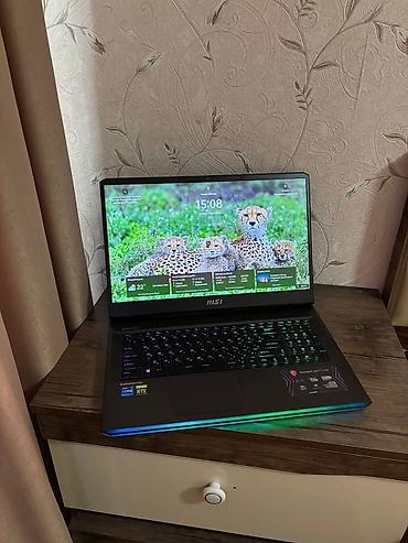 dell gaming: Yeni MSI, 17.3 ", Intel Core i7, 2 TB — 3