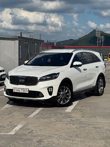 киа сентос: Kia Sorento: 2019 г., 2 л, Автомат, Дизель, Кроссовер — 3