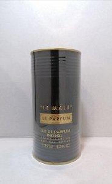 armani code parfem: JPG LE MALE LE PARFUM EDP125ML | Jean Paul Gaultier Le Male Le — 8