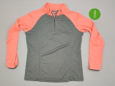 gymshark pl: Colours of the World, Bluza damska
, rozmiar L — 2