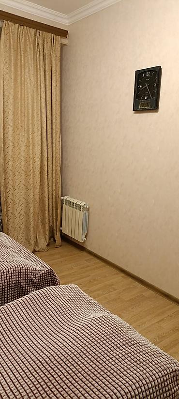 ofis: 3 otaqlı, Yeni tikili, 86 kv. m — 7