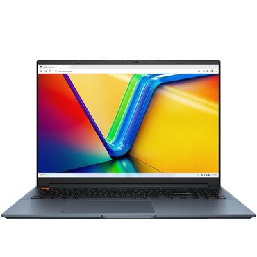 8gb ddr4 notebook ram: Asus VivoBook Pro 16 K6602VU-IS94 (90NB10X1-M01050) | İstehsalçı