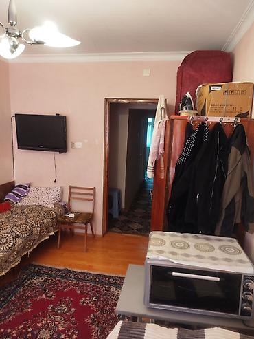 yasamal 2 otaqli evler: Şirvan, 4 otaqlı, Köhnə tikili, 90 kv. m — 8