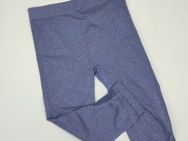 nike dresy spodnie: 3/4 Trousers, S (EU 36), condition - Very good