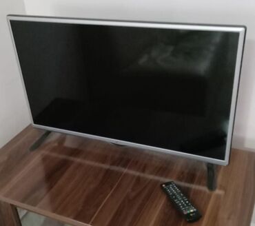 lg l90: Телевизор
