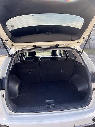 Kia: Kia Sportage: 2019 г., 2 л, Автомат, Дизель, Кроссовер — 8