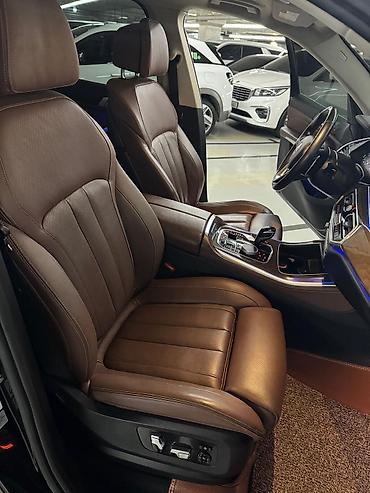 BMW: BMW X5: 2019 г., 3 л, Автомат, Дизель, Кроссовер at lalafo.kg — 17 BMW: BMW X5: 2019 г., 3 л, Автомат, Дизель, Кроссовер — 17