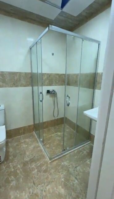 Yeni tikili: 2 otaqlı, Yeni tikili, 91 kv. m — 4