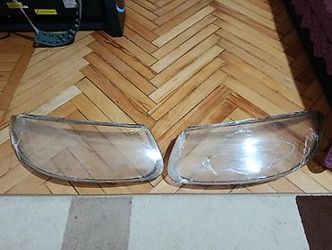 kia forte diffuser: Hunday santa fe 2009-2011 ön fara susesi orijinali koreya.ustdən cixma — 1