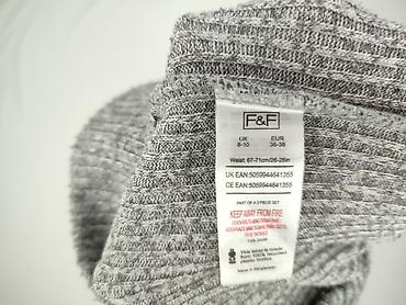 harem: F&F, Spodnie materiałowe damskie, rozmiar S — 4
