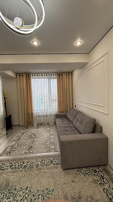 24: 4 комнаты, 80 м², Технопарк Элитка, 4 этаж, Дизайнерский ремонт — 5