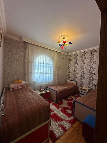 esey satisi: Binəqədi qəs. 6 otaqlı, 240 kv. m, Kredit yoxdur, Yeni təmirli — 7