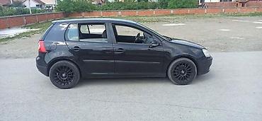 car zrenjanin: VOLKSWAGEN GOLF 5 1.6FSI 2005. GOD. - KOMPLETAN AUTO U DELOVIMA | — 3