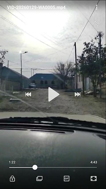 təmirsiz ev: 4 otaqlı, 210 kv. m, Təmirsiz — 6