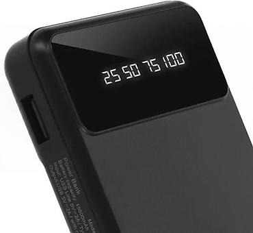 jbl vufer: Power bank baterija 15000mAh LinQ TT13807 NOVO. P ower Bank 15000mAh — 2
