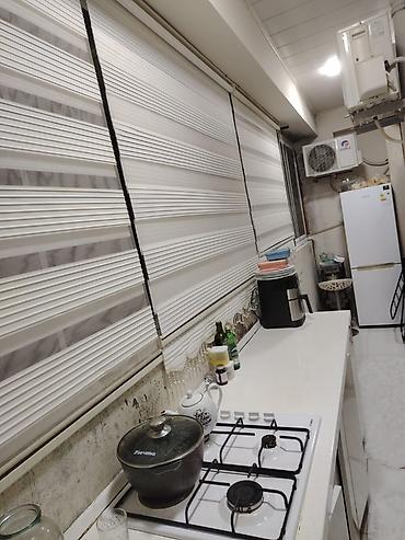 salon bas vanasi: 55kvadrat Sumqayit weher city park bulvar erazsi 5ci mertebe — 10