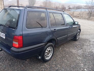 шины бишкек дордой цены: Volkswagen Golf: 1994 г., 1.8 л, Механика, Бензин, Универсал