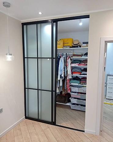 Перегородки на заказ: Межкомнатные перегородки в стиле Loft это действительно тренд 2020 и — 19