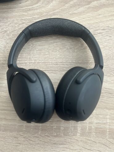 костный наушник: Skullcandy Crusher ANC 2 (использованные) Состояние хорошее, чистые и