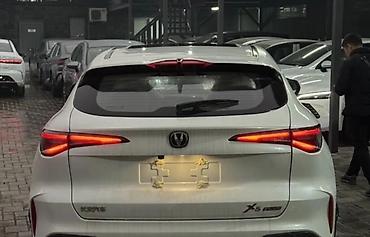 BYD: BYD Song Plus: 2025 г. at lalafo.kg — 11 BYD: BYD Song Plus: 2025 г. — 11