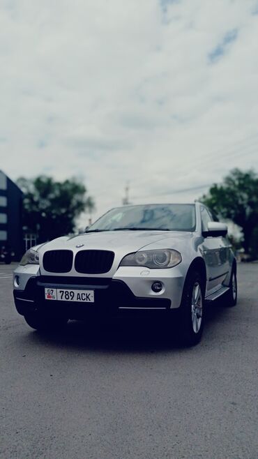 ручки бмв е39: BMW X5: 2009 г., 3 л, Автоматтык, Дизель, Жол тандабас