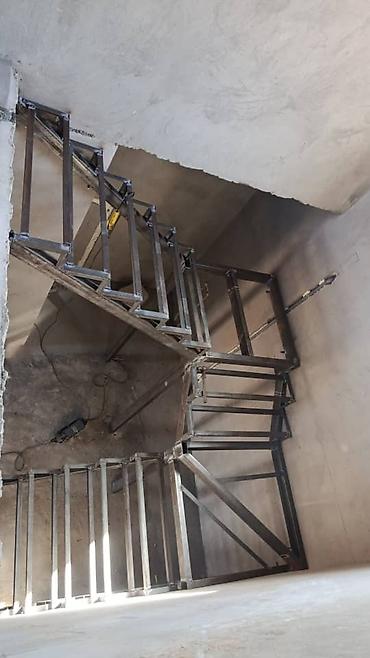 construction: Сварка | Ворота Высотные работы, Гарантия — 8
