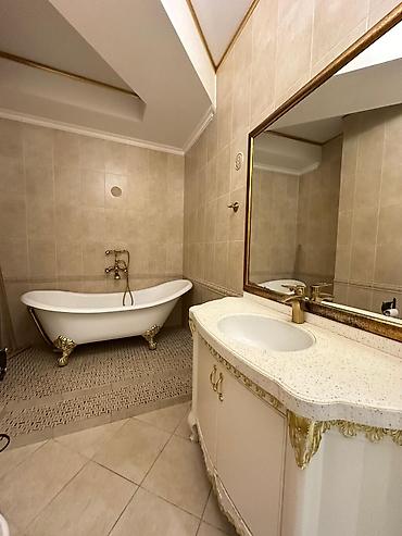 Продажа квартир: 3 комнаты, 126 м², Элитка, 11 этаж, Дизайнерский ремонт — 9