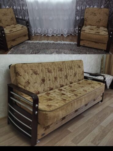 подвесное кресло бишкек: Divan, 2 kreslo