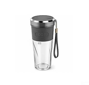 Техника и электроника: Mini kokteyl aparatı DSP KJ-2087 Bütün kateqoriyalar • Ev və bağ üçün — 1