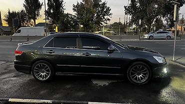 rolls royce silver ghost: Honda Inspire: 2003 г., 3 л, Автомат, Бензин, Седан — 2