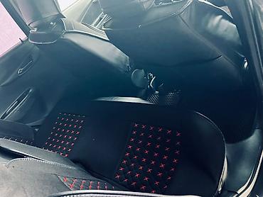 Chevrolet: Chevrolet Spark: 2017 г., 1 л, Вариатор, Бензин, Хэтчбэк — 13