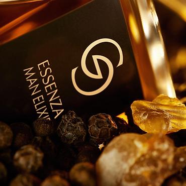giordani essenza: Giordani Gold Essenza Man Elixir – kişi üçün parfüm - Brend: Oriflame — 3