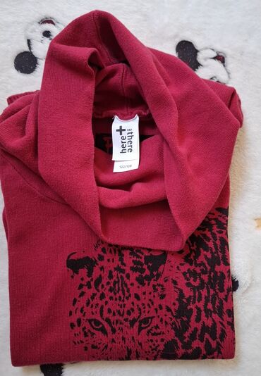 Paketi dečije odeće: Paket: Helanke, Majice, Pantalone, Za devojčice, uzrast: 7-8 godina — 11