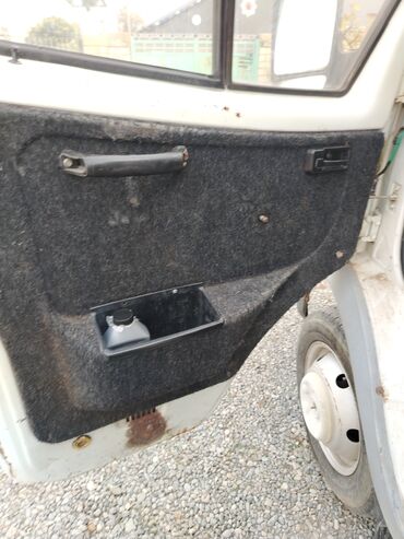 Yük maşınları: QAZ yuk, 2007 il, motor 2.2 l, Furqon, İşlənmiş — 3