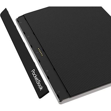 car mp3: PocketBook PB743G InkPad 4 – Stardust Silver, 7.8" E Ink Carta 1200 — 2