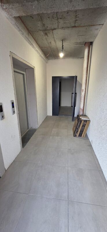 Продажа квартир: 3 комнаты, 92 м², Элитка, 8 этаж, ПСО (под самоотделку) — 11