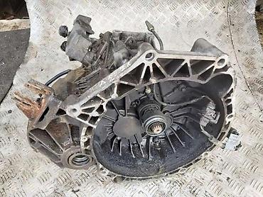 a8 d2: Коробка передач Механика Rover 2004 г., Б/у, Оригинал — 1