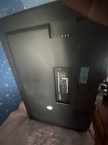 sud masini turbo az: İşlənmiş Televizor LG LCD Ünvandan götürmə — 2