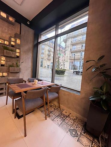 Коммерческая недвижимость: İcarəyə verilir obyekt 250 m², Ağ şəhər q. Obyekt haqqında: 📍 Ümumi — 8