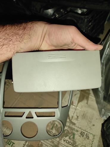 Digər avtomobil ehtiyat hissələri: Salam Alekum.kia ceed Madelinə ait detallar. Rul,Rulun elektro matoru — 14