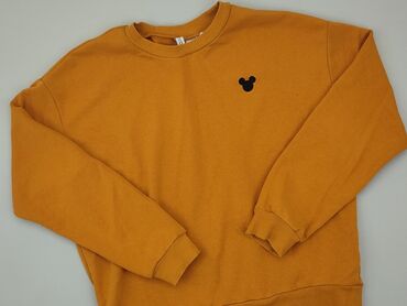 Sweatshirts: Sweatshirt, H&M, M (EU 38), condition - Good