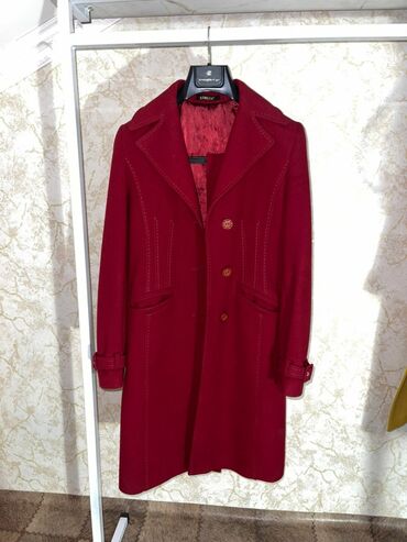 турецкие пиджаки женские: Пальто, M (EU 38)
