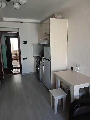 yaşmada: Salam sexsi evimdir telebelere verilir Yataqxanadir amma temir — 5