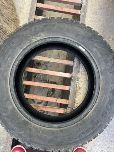 летняя резина r18: Шиналар 195 / 65 / R 15, Кыш, Жеңил унаалар, Maxxis