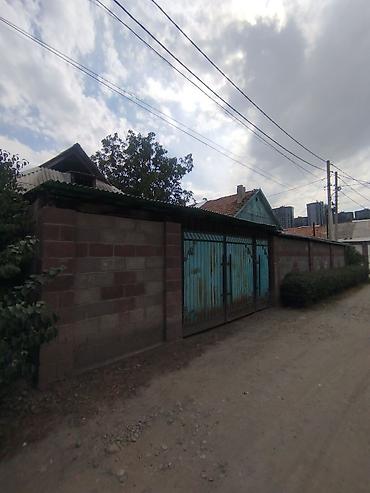 5 комнат, 100 м², 2800 соток, Бишкек, Пишпек Собственник