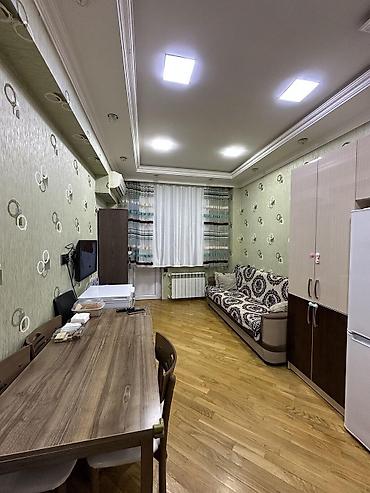 kupcalı ev: 1 otaqlı, Yeni tikili, 63 kv. m — 7