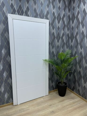 Otaq qapıları: Yataq otağı üçün Yeni Otaq qapısı 90x205 sm Naliçnik ilə, Ödənişli quraşdırma, Pulsuz çatdırılma -da lalafo.az — 12 Otaq qapıları: Yataq otağı üçün Yeni Otaq qapısı 90x205 sm Naliçnik ilə, Ödənişli quraşdırma, Pulsuz çatdırılma — 12