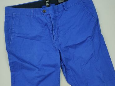 H&M, Shorts for men, size 7XL