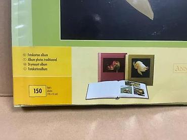 staklene case maxi: Album za fotografije Anne Geddes – Brepols - Tradicionalni — 1