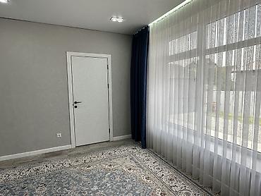 Продажа коттеджей и домов: 🏡 Продаётся одноэтажный дом с евроремонтом 📍 Бишкек, р-н Восст 🛏️ — 3